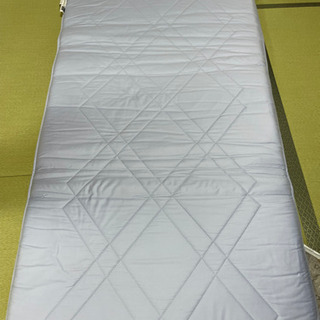 ドクターセラ N (シングル) 西川布団 3