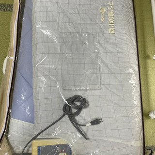 ドクターセラ N (シングル) 西川布団 5