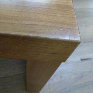 J036  早い者勝ち！  ローテーブル  BoConcept製  幅102cm J036 早い者勝ち！ ローテーブル BoConcept製 幅102cm 【公式通販】