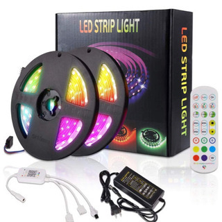 【新品】LEDテープライト 24V RGB 