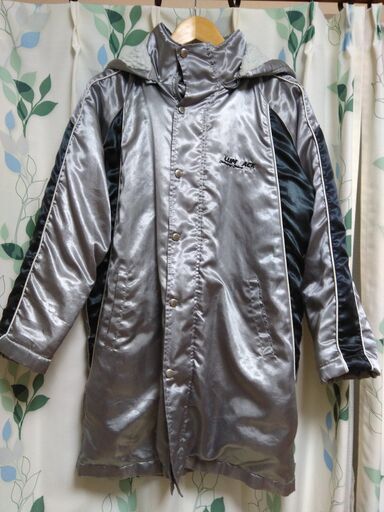 キッズカッコいいベンチコート150 大き目 えんぴつ つくばの服 ファッションの中古 古着あげます 譲ります ジモティーで不用品の処分