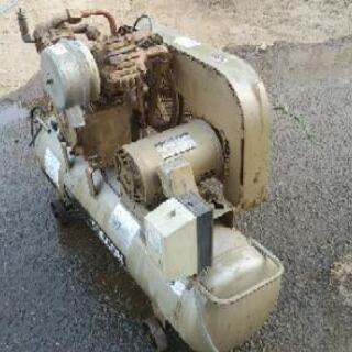 東芝コンプレッサー SP105-22T7(2.2kW) トスコン TOSCON