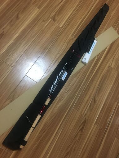 シマノ(SHIMANO) 19 スコーピオン スピニングモデル 2652R-2