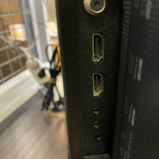 I354 Hisense 32inch地デジ液晶テレビ