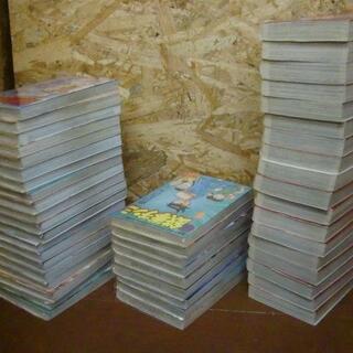 鉄拳チンミ 47冊セット　前川 たけし