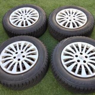 中古自転車3186 前後タイヤ新品！ プロギヤ 700×28C 7段ギヤ  