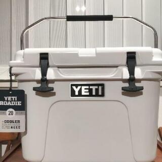 新品　YETI　イエティ　クーラーボックス