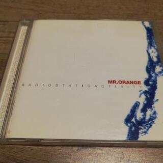 MR.ORANGE　CD 
