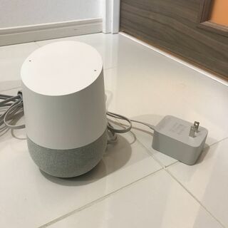 Google home×3個&スマートリモコンセット