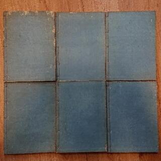 和本 都林泉名勝図会