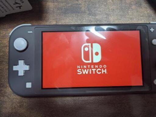 その他 Nintendo Switch