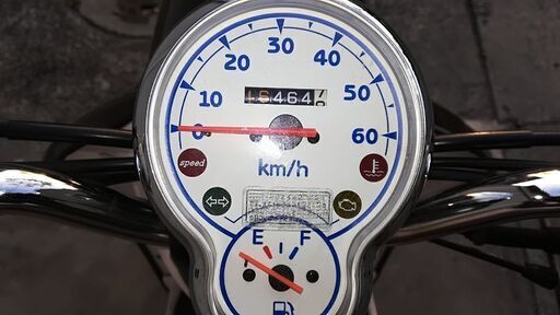 ヤマハ　ビーノfi　SA37J　快調　自賠責Ｒ4.3まで 近県配達可　羽生市 ヤマハ ビーノfi SA37J 快調 自賠責R4.3まで 近県配達可 羽生市