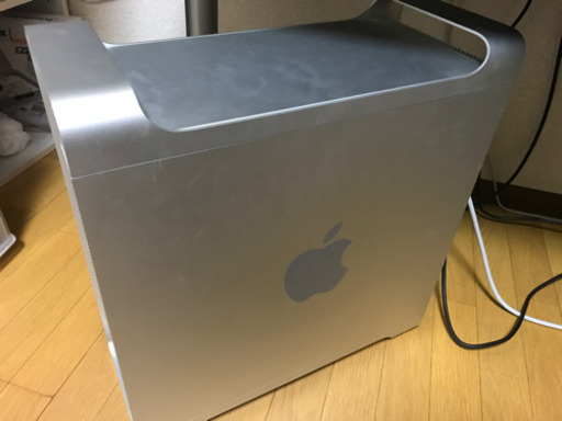 Mac Mac Pro