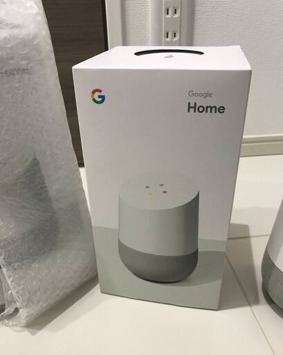 Google home×3個\u0026スマートリモコンセット