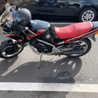VT250FE 実動 自賠責半年 pegasusreklam.com.tr