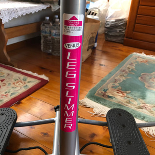 【ネット決済】VENUS LEG SLIMMER　ヴィーナス レ...