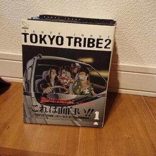 TOKYO TRIBE2