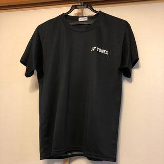 ヨネックス　Tシャツ