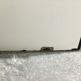 サンライズ製　キッチンセット　シンクW1700L+吊戸棚　未使用ワケあり品