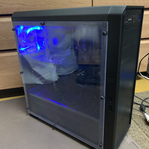 ゲーミングPC フォートナイトプレイ可能 | site.cloudexpo.my