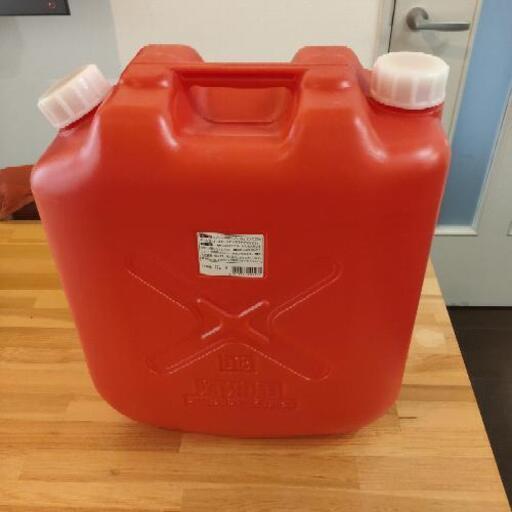 灯油タンク はすはす 中野坂上の家具の中古あげます 譲ります ジモティーで不用品の処分 灯油タンク はすはす 中野坂上の家具の中古あげます 譲ります ジモティーで不用品の処分