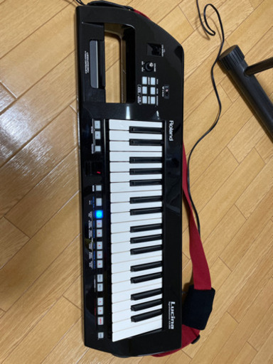Roland ショルダーキーボード