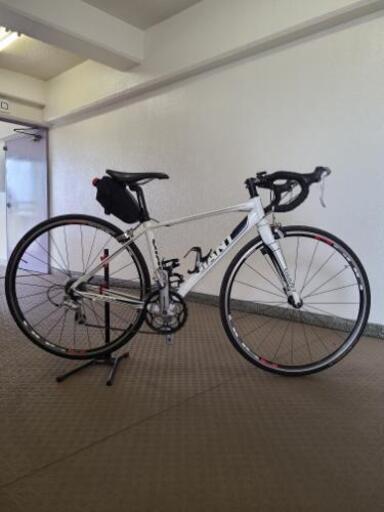 GIANT 『DEFY3 』2012