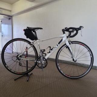 GIANT 『DEFY3 』2012