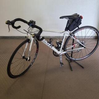 GIANT 『DEFY3 』2012