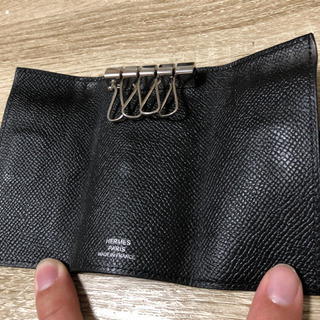 エルメス キーケース
