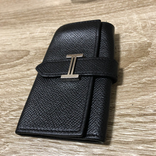 エルメス キーケース