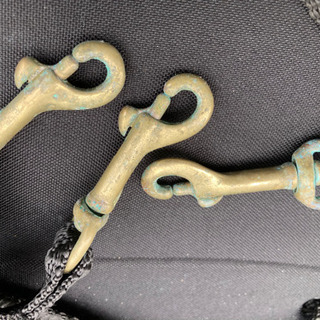 カヤック  大人2人、子供1人