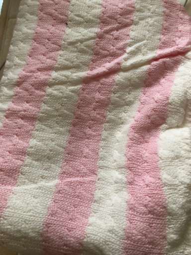 毛布