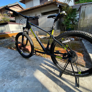 HARO マウンテンバイク FLIGHTLINE 26 PLUS 【公式通販】