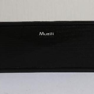 Muzili Bluetoothスピーカー
