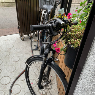 電動自転車