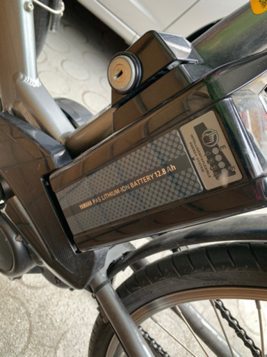 電動自転車