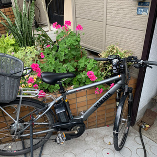 電動自転車
