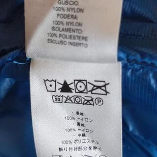 【新品未使用】Patagonia　マイクロパフジャケットフーディー　L