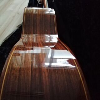 クラシックギターManuel ContrerasⅡ1999年(製作年訂正しました)