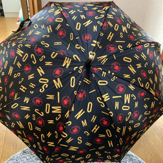 長傘（女性用・未使用）