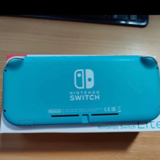 【ネット決済・配送可】任天堂 Nintendo switch L...