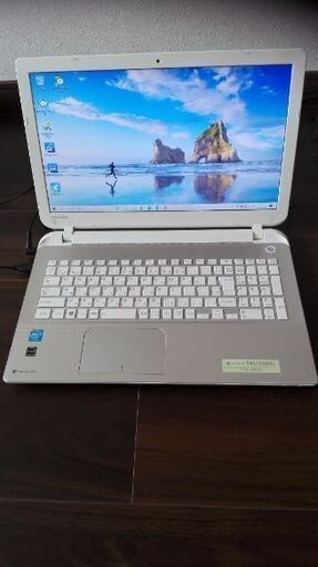 toshiba dynabook 15.6型省電力バックライト microsoft office home and business  windows 10