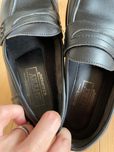 ローファー23センチg T ホーキンス ともも5410 座間の子供用品の中古あげます 譲ります ジモティーで不用品の処分 ローファー23センチg T ホーキンス ともも5410 座間の子供用品の中古あげます 譲ります ジモティーで不用品の処分