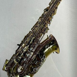 苫小牧バナナ】YAMAHA/ヤマハ アルトサックス スチューデントモデル