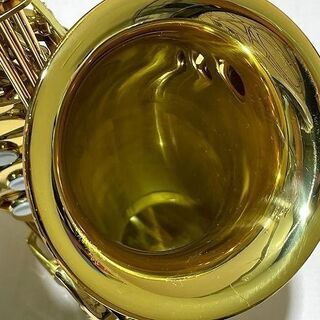 苫小牧バナナ】YAMAHA/ヤマハ アルトサックス スチューデントモデル