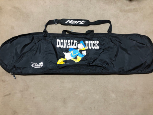 Hartスノーボードです‼️ スノーボードセットHart super CRV-AT 4,1