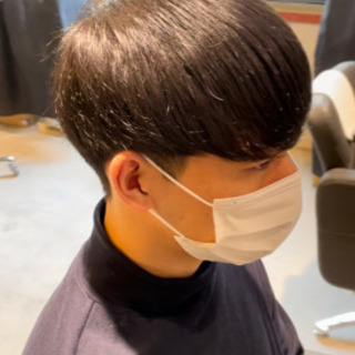 限定5名 縮毛矯正モデル募集中です 500円 メンズ限定 サッキー 大阪のヘアサロンの無料広告 無料掲載の掲示板 ジモティー