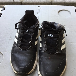 【adidas FAITO23㌢】中古