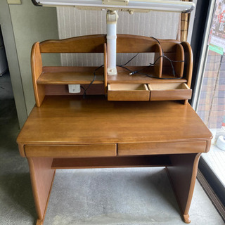 静岡県 静岡市の学習机の中古あげます 譲ります ジモティーで不用品の処分